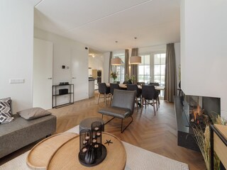 Vakantiehuis Colijnsplaat Kenmerken 14