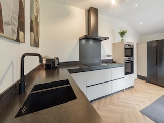 Ferienhaus Colijnsplaat Ausstattung 8