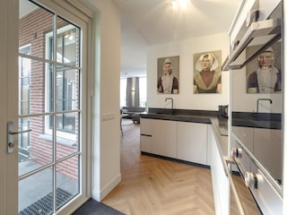Maison de vacances Colijnsplaat Équipement 30