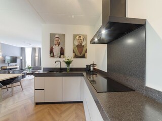 Vakantiehuis Colijnsplaat Kenmerken 25