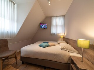 Vakantiehuis Colijnsplaat Kenmerken 6
