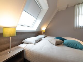 Vakantiehuis Colijnsplaat Kenmerken 17