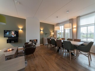 Vakantiehuis Colijnsplaat Kenmerken 15