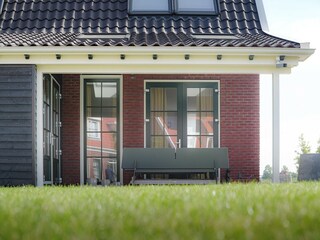 Vakantiehuis Colijnsplaat Buitenaudio-opname 2