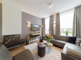 Holiday house Colijnsplaat Features 35