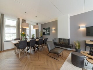 Vakantiehuis Colijnsplaat Kenmerken 34