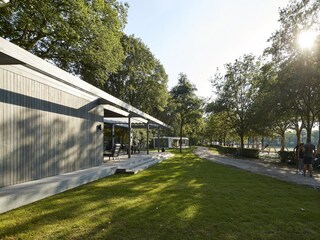 Parc de vacances Maasbree Enregistrement extérieur 2