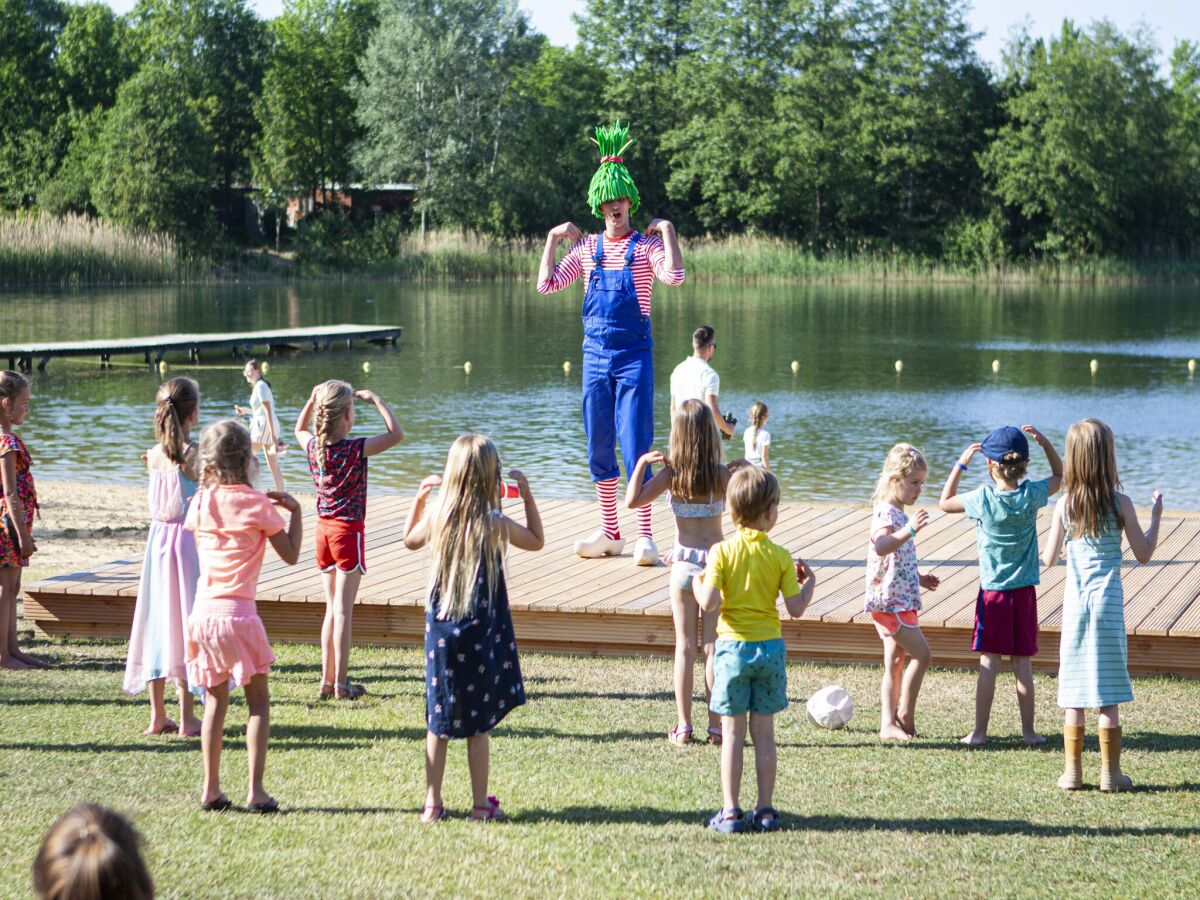 Ferienpark Maasbree  13