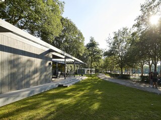 Holiday park Maasbree Outdoor Recording 3