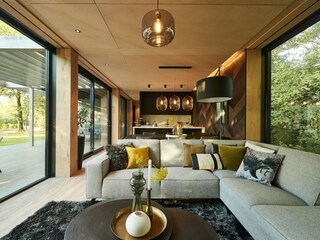Vakantiepark Maasbree Kenmerken 8