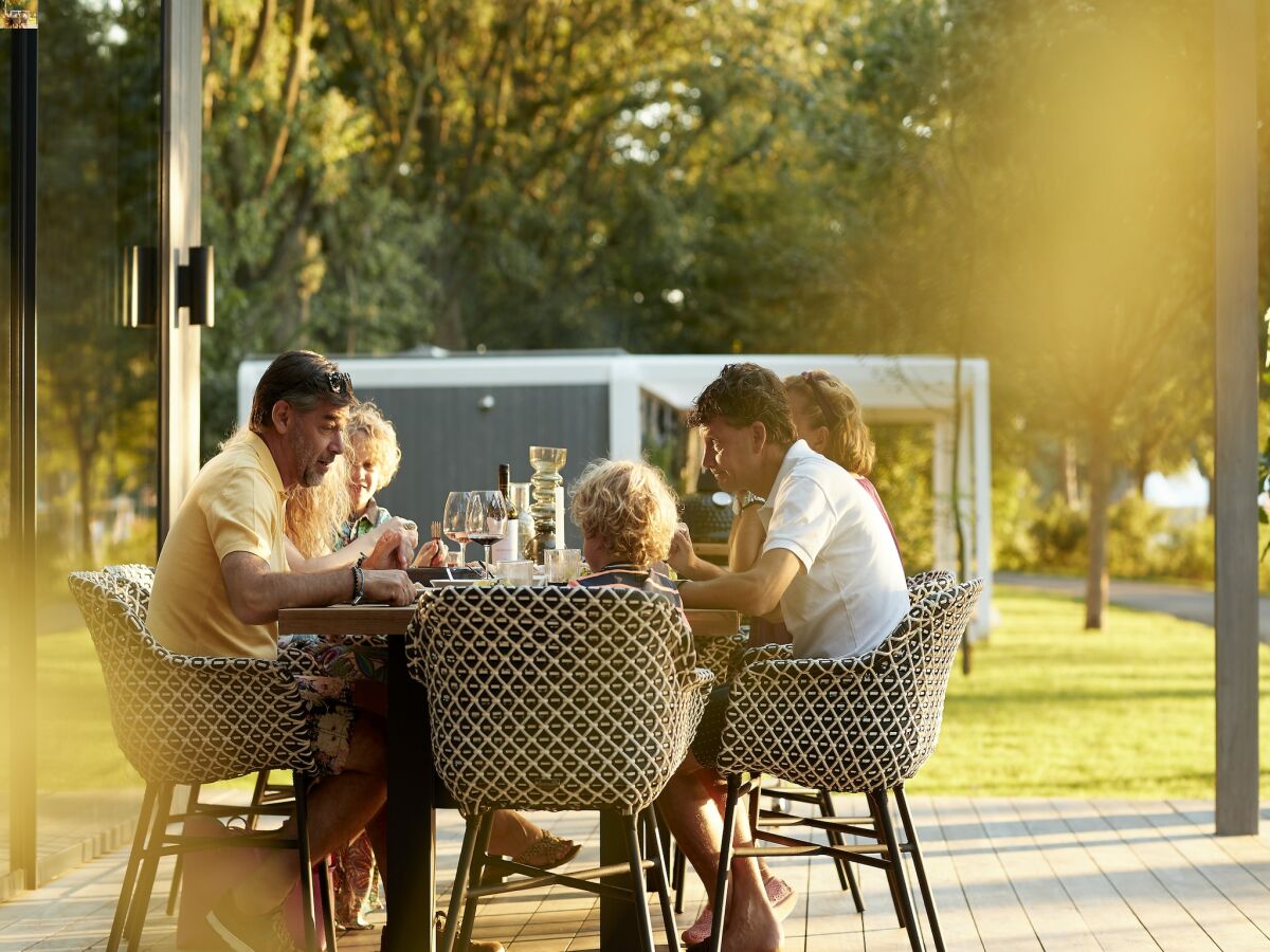 Ferienpark Maasbree Außenaufnahme 3