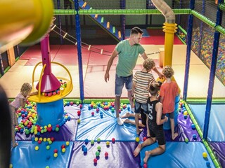 Ferienpark Maasbree  17