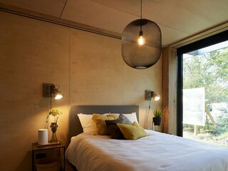Vakantiepark Maasbree Kenmerken 11
