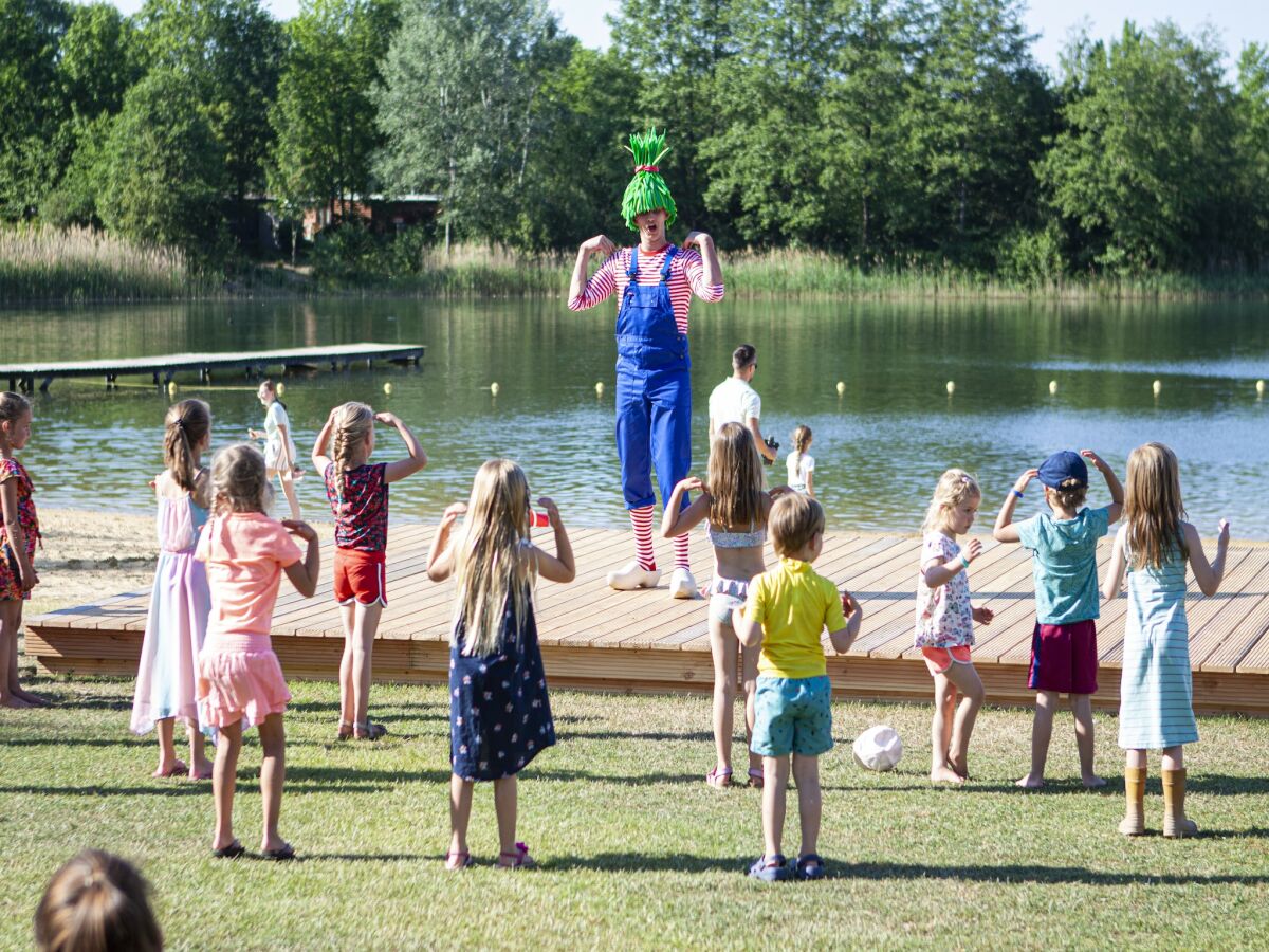 Ferienpark Maasbree  14