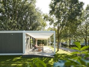 Holiday park Modernes Ferienhaus in Limburg - Maasbree - image1