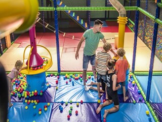 Holiday park Maasbree  19