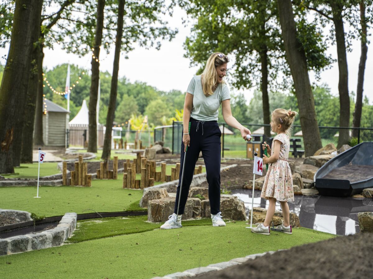 Ferienpark Maasbree  13