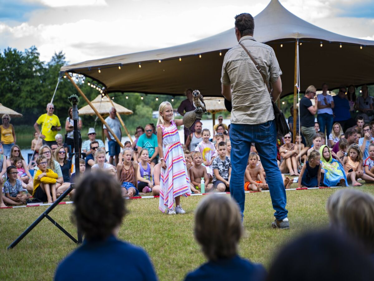 Ferienpark Maasbree  17