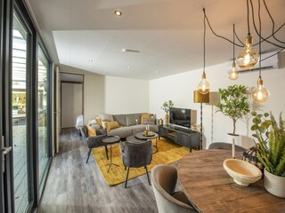 Vakantiepark Maasbree Kenmerken 7