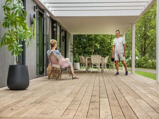 Vakantiepark Maasbree Buitenaudio-opname 3
