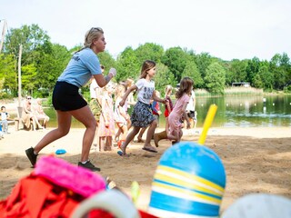Vakantiepark Maasbree  25
