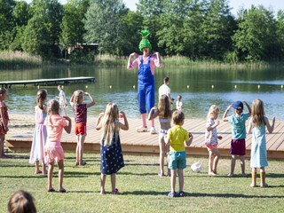 Ferienpark Maasbree  16