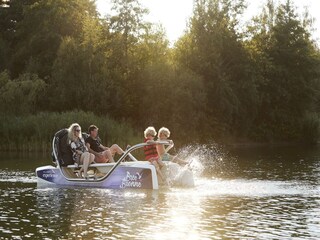 Ferienpark Maasbree  26