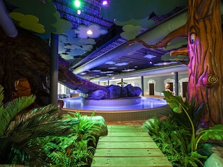 Holiday park Maasbree  19