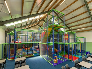 Holiday park Maasbree  22