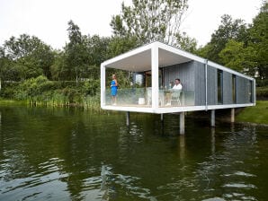 Ferienpark Schönes Ferienhaus in Limburg - Maasbree - image1