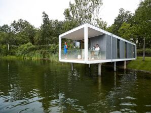 Ferienpark Schönes Ferienhaus in Limburg - Maasbree - image1