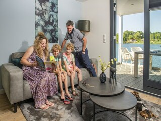 Ferienpark Maasbree Ausstattung 8