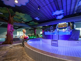 Holiday park Maasbree  27