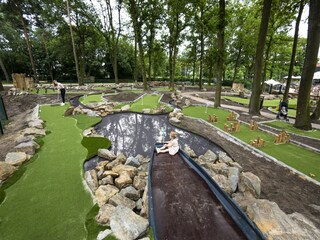 Parc de vacances Maasbree  11