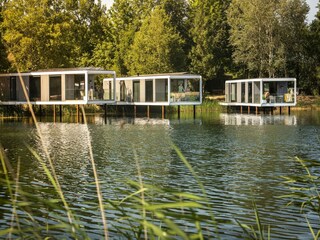 Holiday park Maasbree Outdoor Recording 2