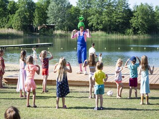 Holiday park Maasbree  23