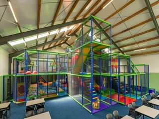 Holiday park Maasbree  24