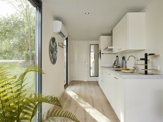 Vakantiepark Maasbree Kenmerken 3