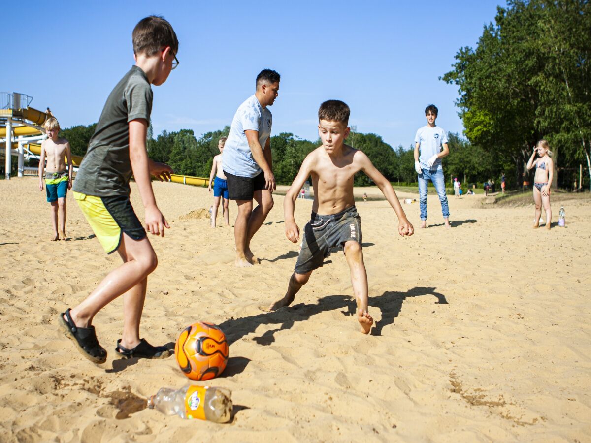 Ferienpark Maasbree  16