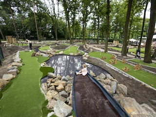 Holiday park Maasbree  19