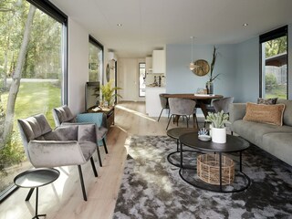 Vakantiepark Maasbree Kenmerken 6