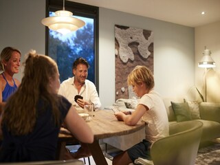 Vakantiepark Maasbree Kenmerken 8