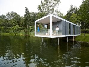 Holiday park Schönes Ferienhaus in Limburg - Maasbree - image1