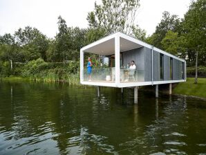 Ferienpark Schönes Ferienhaus in Limburg