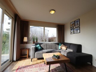 Chalet Hollum Équipement 5