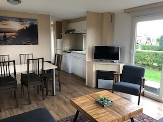 Chalet Hollum Ausstattung 7