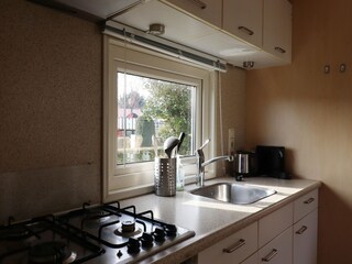 Chalet Hollum Kenmerken 8