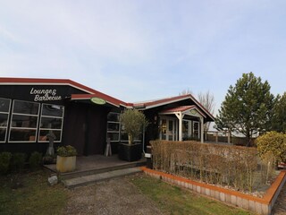 Chalet Hollum  19