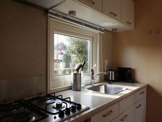 Chalet Hollum Équipement 6