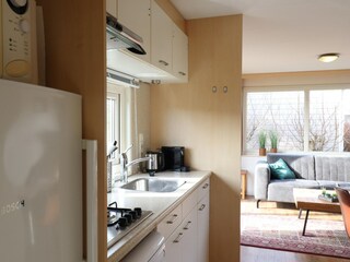 Chalet Hollum Équipement 9